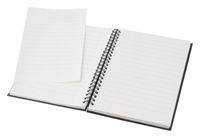 QUADERNO A5 RCICLATO GULLIVER